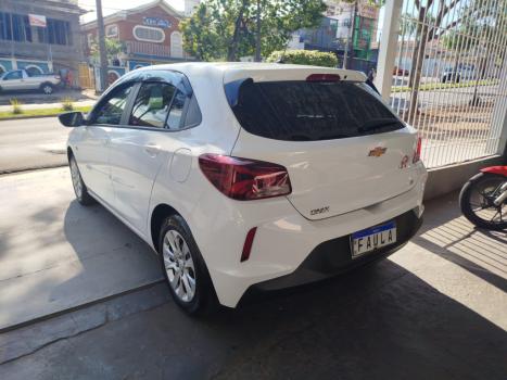 CHEVROLET Onix Hatch 1.0 4P FLEX LT PLUS, Foto 5