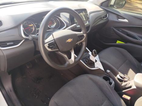 CHEVROLET Onix Hatch 1.0 4P FLEX LT PLUS, Foto 7