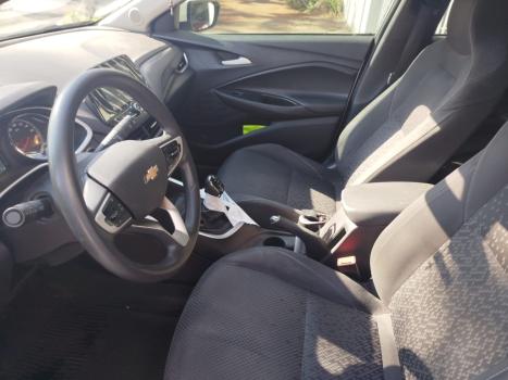 CHEVROLET Onix Hatch 1.0 4P FLEX LT PLUS, Foto 8