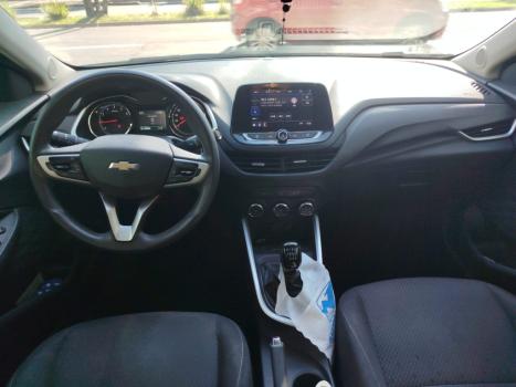 CHEVROLET Onix Hatch 1.0 4P FLEX LT PLUS, Foto 10