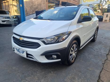 CHEVROLET Onix Hatch 1.4 4P FLEX ACTIV AUTOMTICO, Foto 1