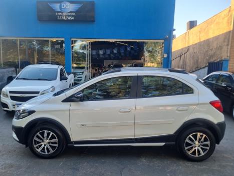 CHEVROLET Onix Hatch 1.4 4P FLEX ACTIV AUTOMTICO, Foto 3