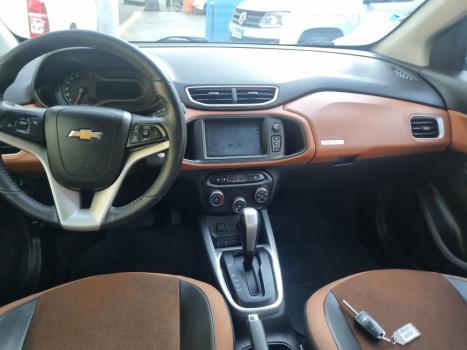 CHEVROLET Onix Hatch 1.4 4P FLEX ACTIV AUTOMTICO, Foto 5