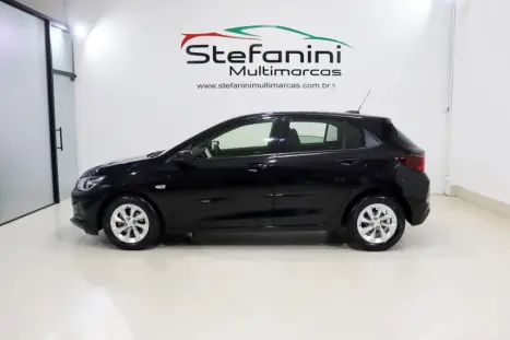 CHEVROLET Onix Hatch 1.0 4P FLEX LT, Foto 10