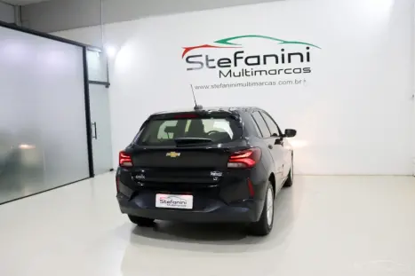 CHEVROLET Onix Hatch 1.0 4P FLEX LT, Foto 11