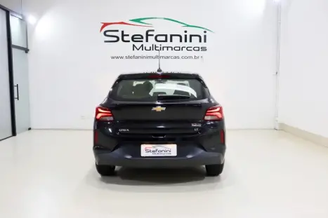 CHEVROLET Onix Hatch 1.0 4P FLEX LT, Foto 12