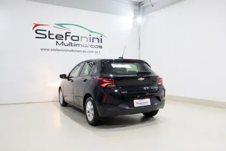 CHEVROLET Onix Hatch 1.0 4P FLEX LT, Foto 13