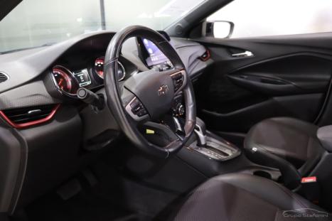 CHEVROLET Onix Hatch 1.0 12V 4P FLEX RS TURBO AUTOMTICO, Foto 4
