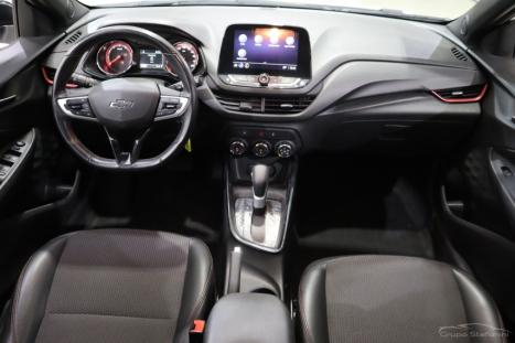 CHEVROLET Onix Hatch 1.0 12V 4P FLEX RS TURBO AUTOMTICO, Foto 6