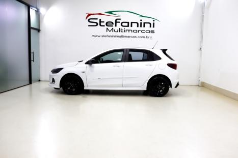 CHEVROLET Onix Hatch 1.0 12V 4P FLEX RS TURBO AUTOMTICO, Foto 10