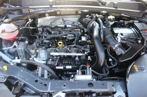 CHEVROLET Onix Hatch 1.0 4P FLEX LTZ TURBO AUTOMTICO, Foto 3