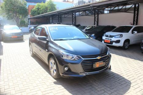 CHEVROLET Onix Hatch 1.0 4P FLEX LTZ TURBO AUTOMTICO, Foto 4