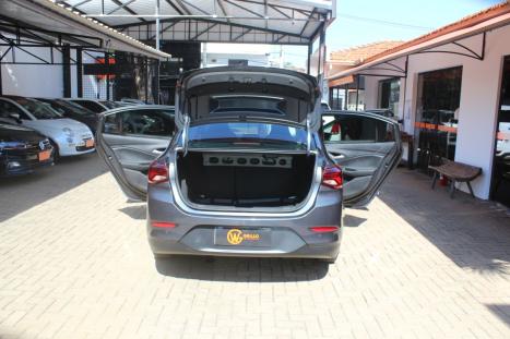 CHEVROLET Onix Hatch 1.0 4P FLEX LTZ TURBO AUTOMTICO, Foto 8