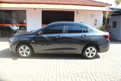 CHEVROLET Onix Hatch 1.0 4P FLEX LTZ TURBO AUTOMTICO, Foto 10