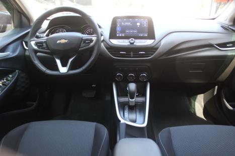 CHEVROLET Onix Hatch 1.0 4P FLEX LTZ TURBO AUTOMTICO, Foto 11