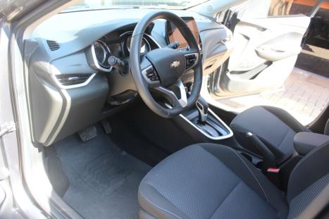 CHEVROLET Onix Hatch 1.0 4P FLEX LTZ TURBO AUTOMTICO, Foto 12