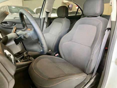CHEVROLET Onix Hatch 1.4 4P FLEX LT, Foto 8