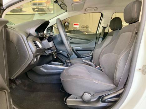 CHEVROLET Onix Hatch 1.4 4P FLEX LT, Foto 9