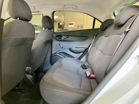 CHEVROLET Onix Hatch 1.4 4P FLEX LT, Foto 11