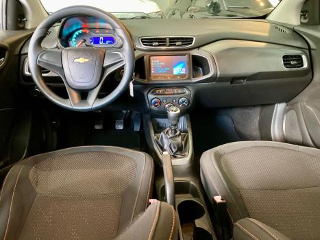 CHEVROLET Onix Hatch 1.4 4P FLEX LT, Foto 12