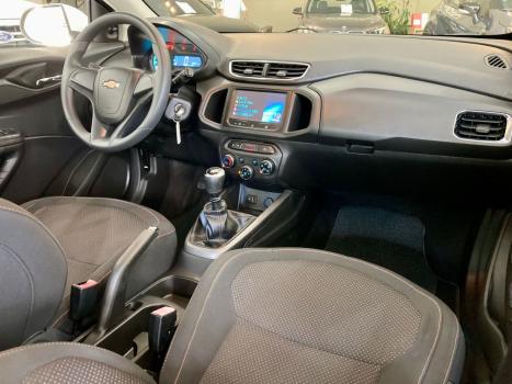 CHEVROLET Onix Hatch 1.4 4P FLEX LT, Foto 13