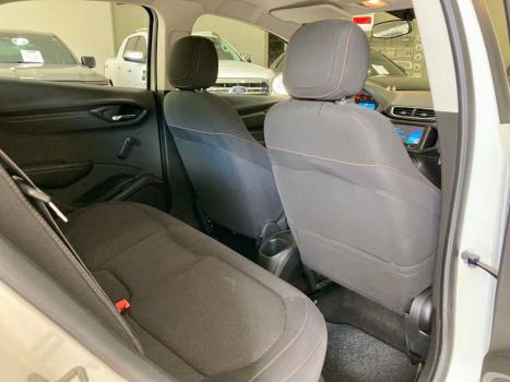CHEVROLET Onix Hatch 1.4 4P FLEX LT, Foto 14