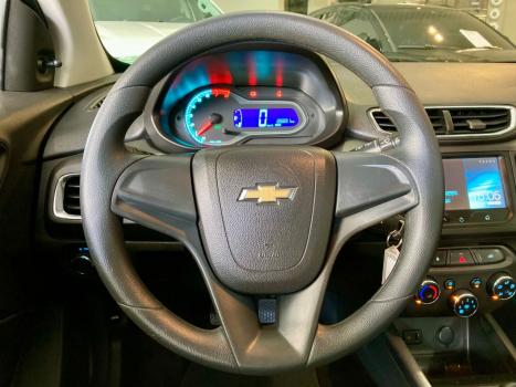 CHEVROLET Onix Hatch 1.4 4P FLEX LT, Foto 16