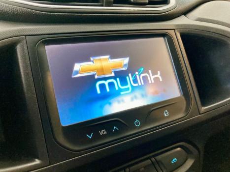CHEVROLET Onix Hatch 1.4 4P FLEX LT, Foto 17