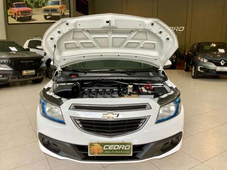CHEVROLET Onix Hatch 1.4 4P FLEX LT, Foto 19