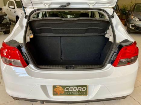 CHEVROLET Onix Hatch 1.4 4P FLEX LT, Foto 20