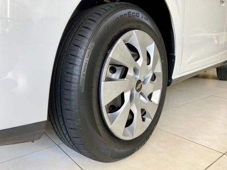 CHEVROLET Onix Hatch 1.4 4P FLEX LT, Foto 22