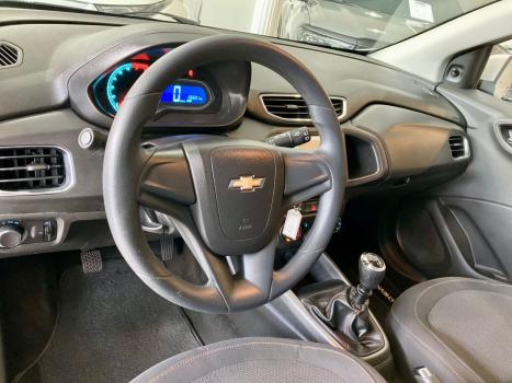 CHEVROLET Onix Hatch 1.4 4P FLEX LT, Foto 23