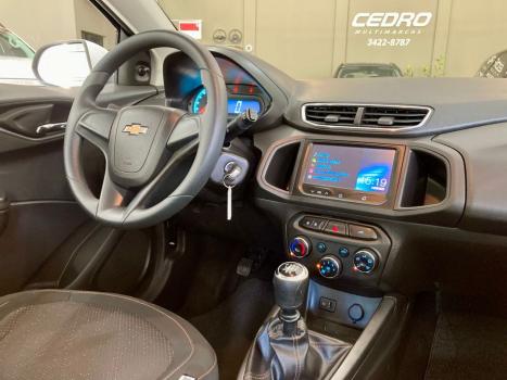 CHEVROLET Onix Hatch 1.4 4P FLEX LT, Foto 24