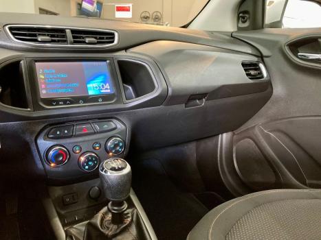 CHEVROLET Onix Hatch 1.4 4P FLEX LT, Foto 25