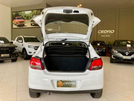 CHEVROLET Onix Hatch 1.4 4P FLEX LT, Foto 29