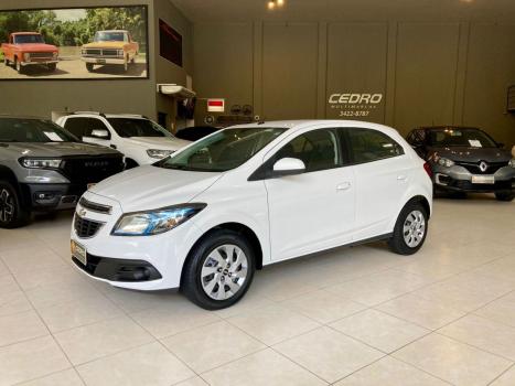 CHEVROLET Onix Hatch 1.4 4P FLEX LT, Foto 31