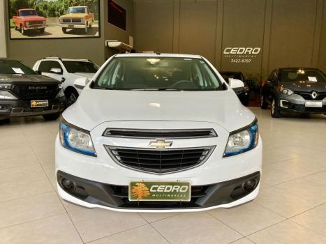CHEVROLET Onix Hatch 1.4 4P FLEX LT, Foto 33