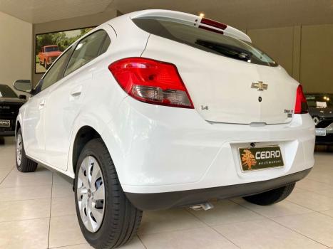 CHEVROLET Onix Hatch 1.4 4P FLEX LT, Foto 36