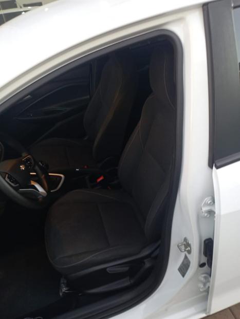 CHEVROLET Onix Hatch 1.0 4P FLEX LT PLUS, Foto 6