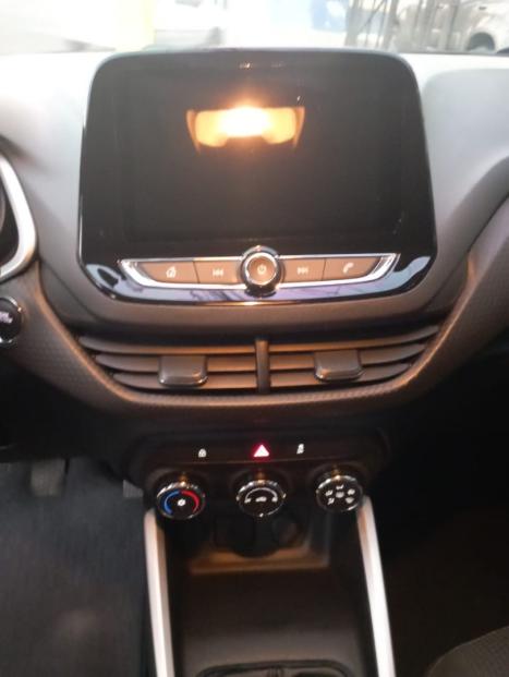 CHEVROLET Onix Hatch 1.0 4P FLEX LT PLUS, Foto 8