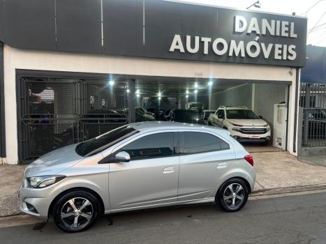CHEVROLET Onix Hatch 1.4 4P FLEX LTZ AUTOMTICO, Foto 3
