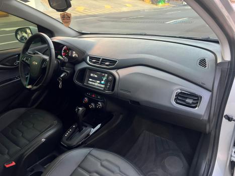 CHEVROLET Onix Hatch 1.4 4P FLEX LTZ AUTOMTICO, Foto 8