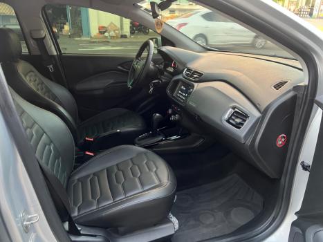 CHEVROLET Onix Hatch 1.4 4P FLEX LTZ AUTOMTICO, Foto 9