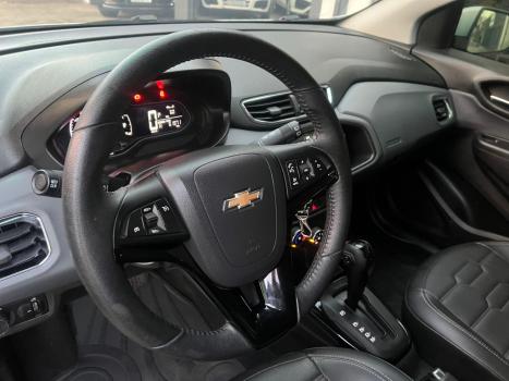CHEVROLET Onix Hatch 1.4 4P FLEX LTZ AUTOMTICO, Foto 10