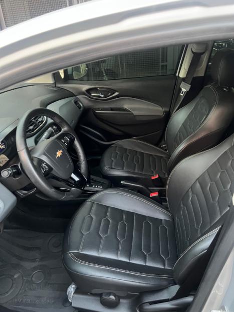 CHEVROLET Onix Hatch 1.4 4P FLEX LTZ AUTOMTICO, Foto 12