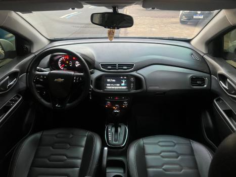 CHEVROLET Onix Hatch 1.4 4P FLEX LTZ AUTOMTICO, Foto 13