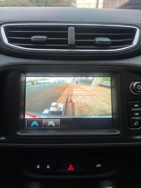 CHEVROLET Onix Hatch 1.4 4P FLEX LTZ AUTOMTICO, Foto 14
