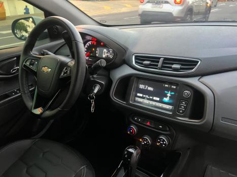 CHEVROLET Onix Hatch 1.4 4P FLEX LTZ AUTOMTICO, Foto 15