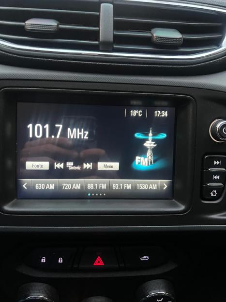 CHEVROLET Onix Hatch 1.4 4P FLEX LTZ AUTOMTICO, Foto 16