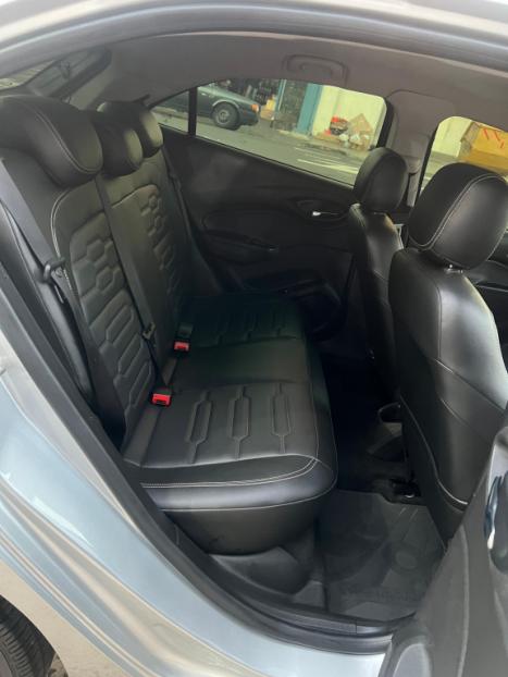 CHEVROLET Onix Hatch 1.4 4P FLEX LTZ AUTOMTICO, Foto 17